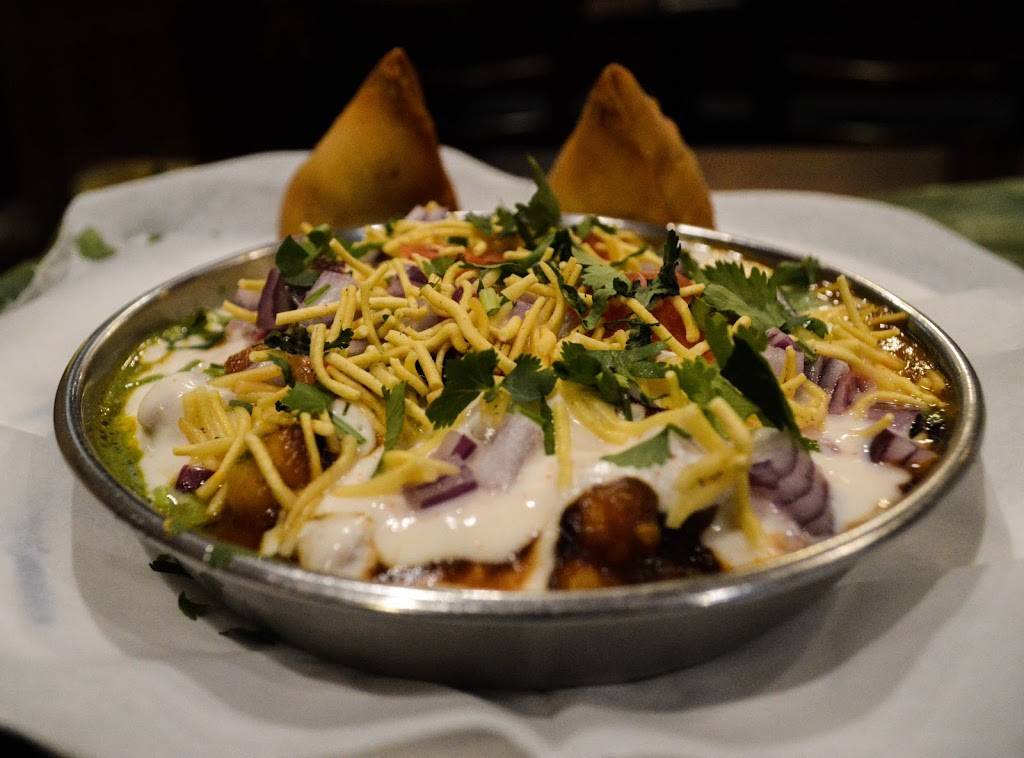 Bombay Café | restaurant | 1137 Doss Ave #1155, Orlando, FL 32809, USA | 4072405151 OR +1 407-240-5151