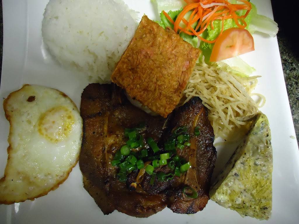 Pho Minh Long Restaurant | restaurant | 1886 W 11th St, Tracy, CA 95376, USA | 2098330399 OR +1 209-833-0399