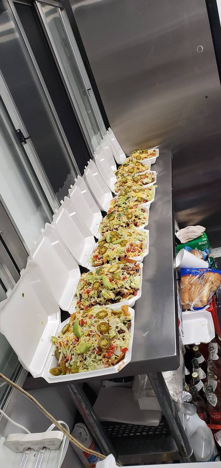 Melis Taqueria | restaurant | 2445 Toomey Rd, Vinton, LA 70668, USA | 9564323920 OR +1 956-432-3920