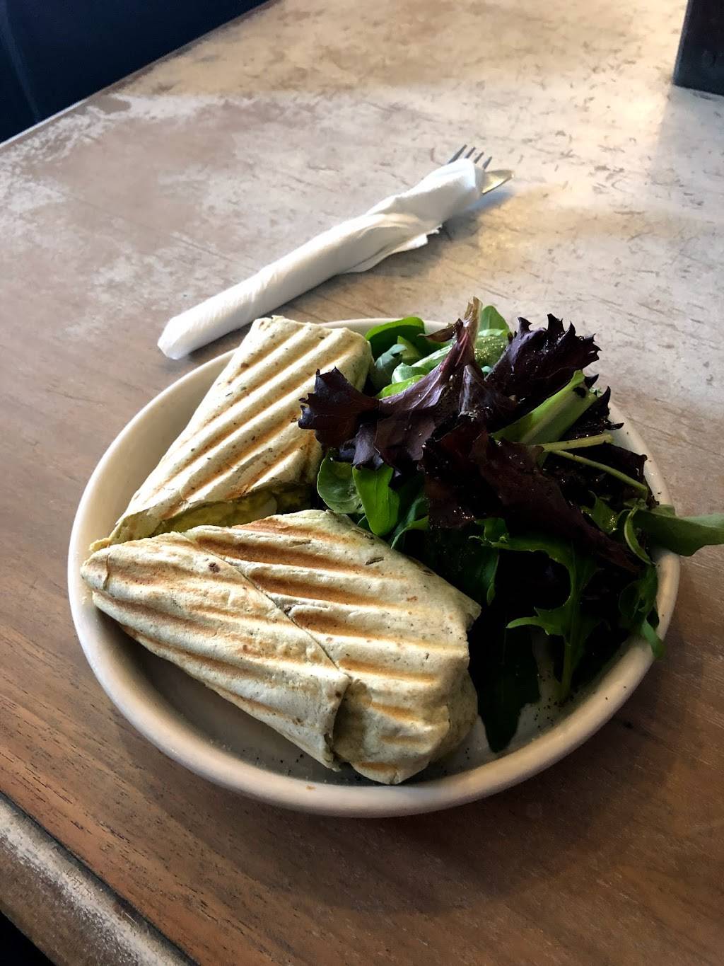 Urban Vintage | cafe | 294 Grand Ave, Brooklyn, NY 11238, USA | 7187836045 OR +1 718-783-6045