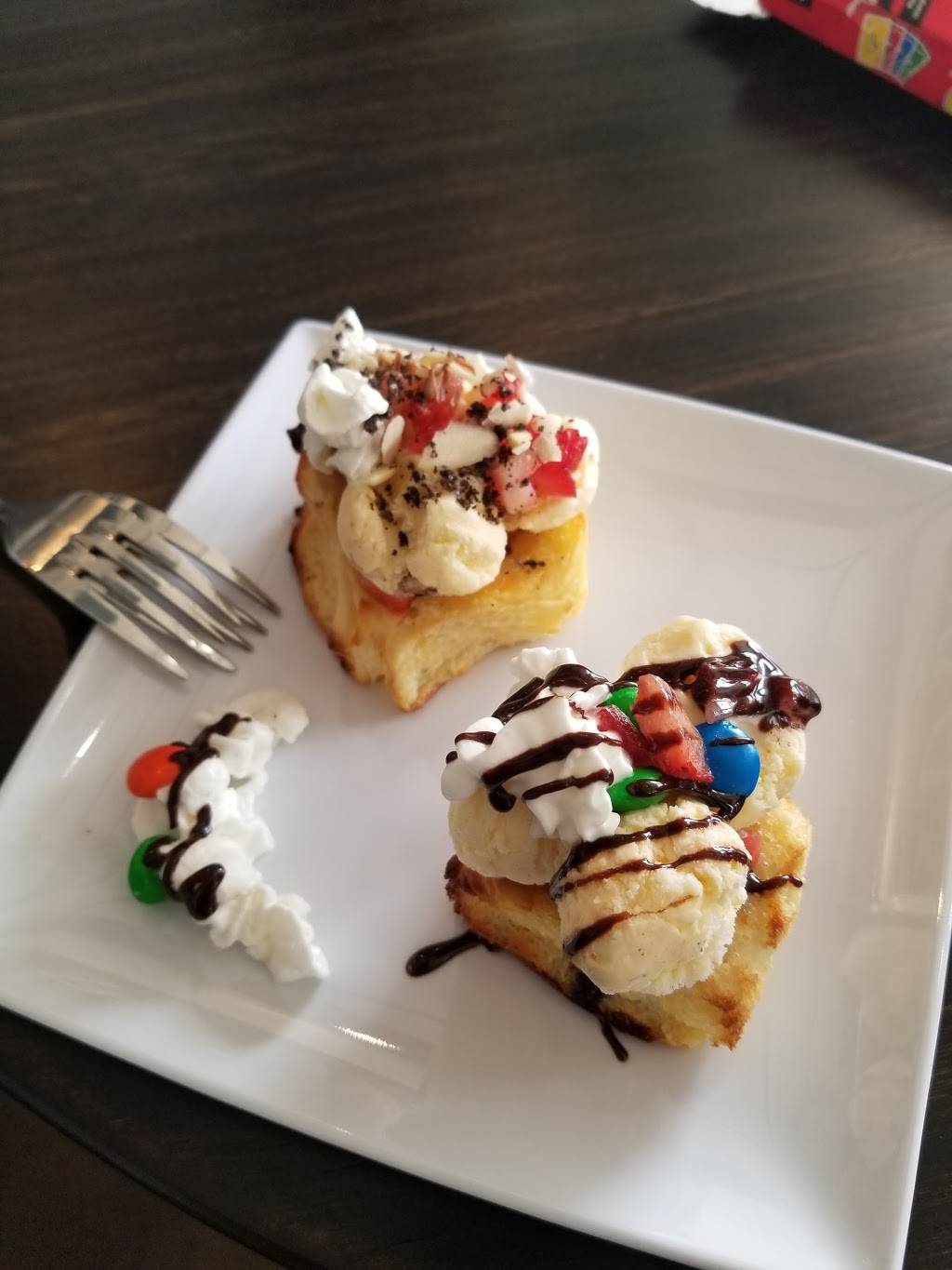 Babble | cafe | 6909 W Hefner Rd Suite B12, Oklahoma City, OK 73162, USA | 4057927421 OR +1 405-792-7421