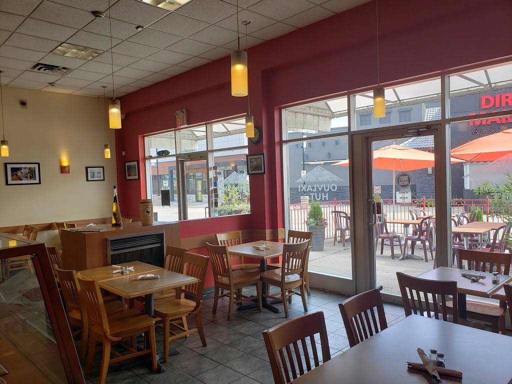 Souvlaki Hut | restaurant | 2085 Winston Park Dr, Oakville, ON L6H 5R7, Canada | 9058293344 OR +1 905-829-3344