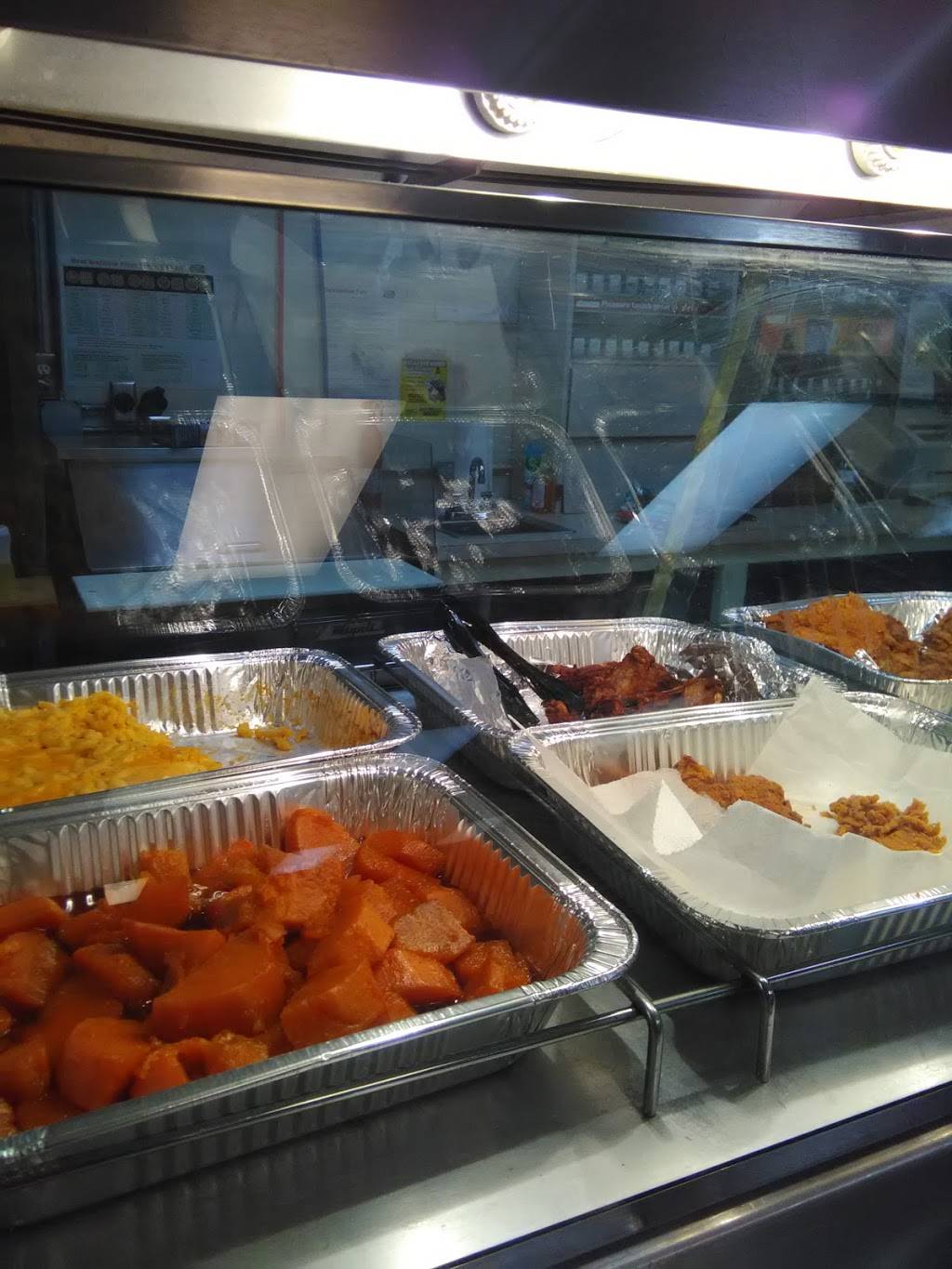 Chumber Deli | restaurant | 2336 Pine Log Rd, Warrenville, SC 29851, USA | 8033927223 OR +1 803-392-7223