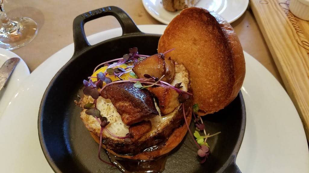 Carmel Bouchee | restaurant | Mission St. 2 SW of, Ocean Ave, Carmel-By-The-Sea, CA 93921, USA | 8315748344 OR +1 831-574-8344