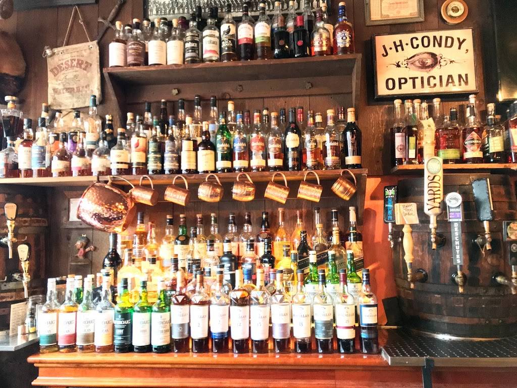 Carmellas Plates & Pints | restaurant | 1908 E Carson St, Pittsburgh, PA 15203, USA | 4129181215 OR +1 412-918-1215