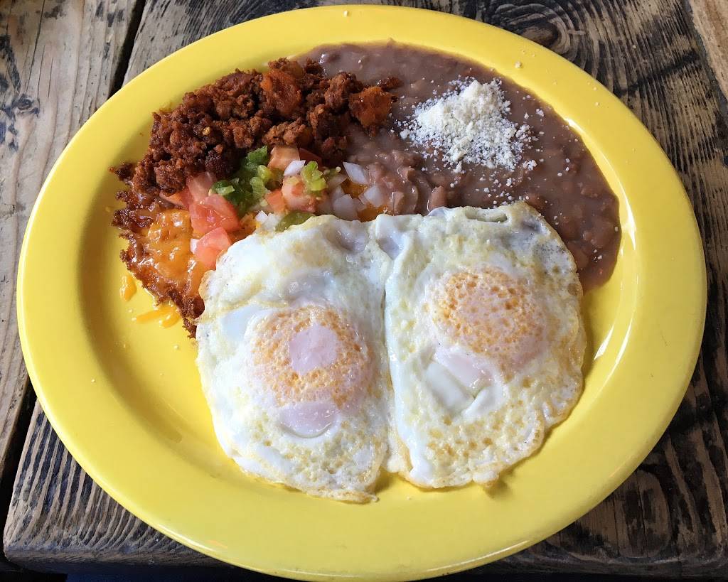 La Flaca | restaurant | 384 Grand St, New York, NY 10002, USA | 6466929259 OR +1 646-692-9259