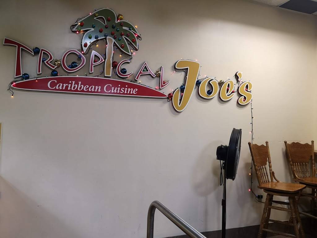 Tropical Joes | restaurant | 1530 1530 Albion Rd, Etobicoke, ON M9V 1B4, Canada | 4167478579 OR +1 416-747-8579