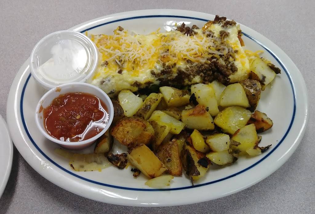 Moes Cafe | cafe | 4705 River Oaks Blvd, Fort Worth, TX 76114, USA | 8173789262 OR +1 817-378-9262