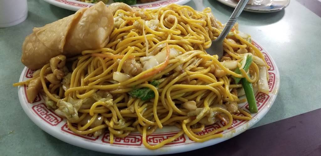 China King | meal takeaway | 5330 Main St, Mt Jackson, VA 22842, USA | 5404774060 OR +1 540-477-4060