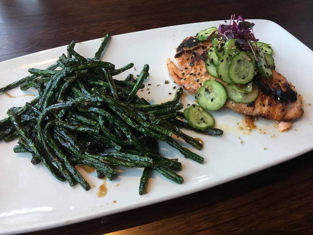 Truxtons American Bistro | restaurant | 24530 Hawthorne Blvd, Torrance, CA 90505, USA | 3103738790 OR +1 310-373-8790