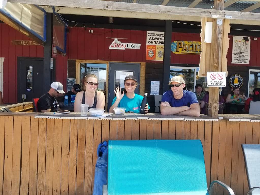 IVP at The Beach House | restaurant | 5910 Omaha Blvd, Colorado Springs, CO 80915, USA | 7193807263 OR +1 719-380-7263