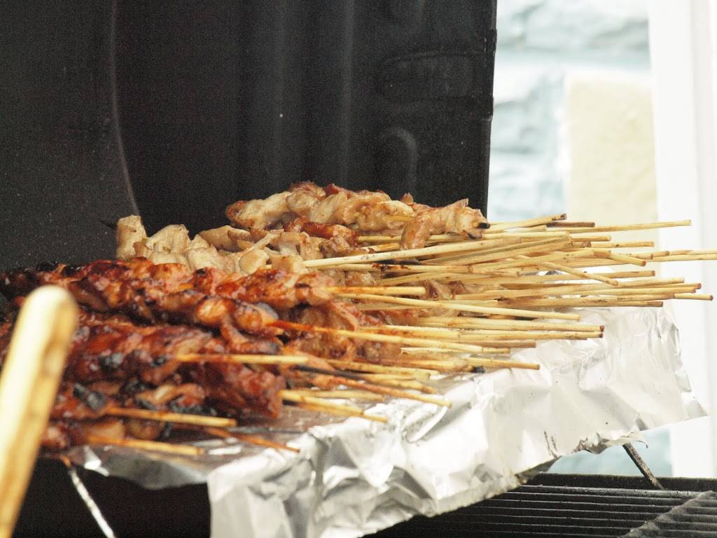 Jolly Tops Filipino Cuisine | restaurant | 288 Wilson Ave, North York, ON M3H 1S8, Canada | 4166339233 OR +1 416-633-9233