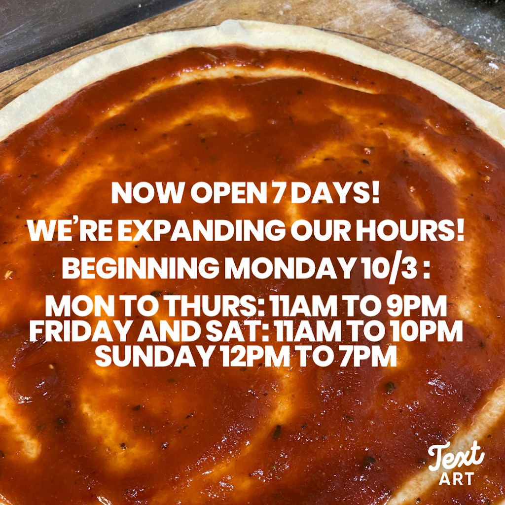 Compass Pizza | restaurant | 3060 Compass Rd, Honey Brook, PA 19344, USA | 4847228493 OR +1 484-722-8493