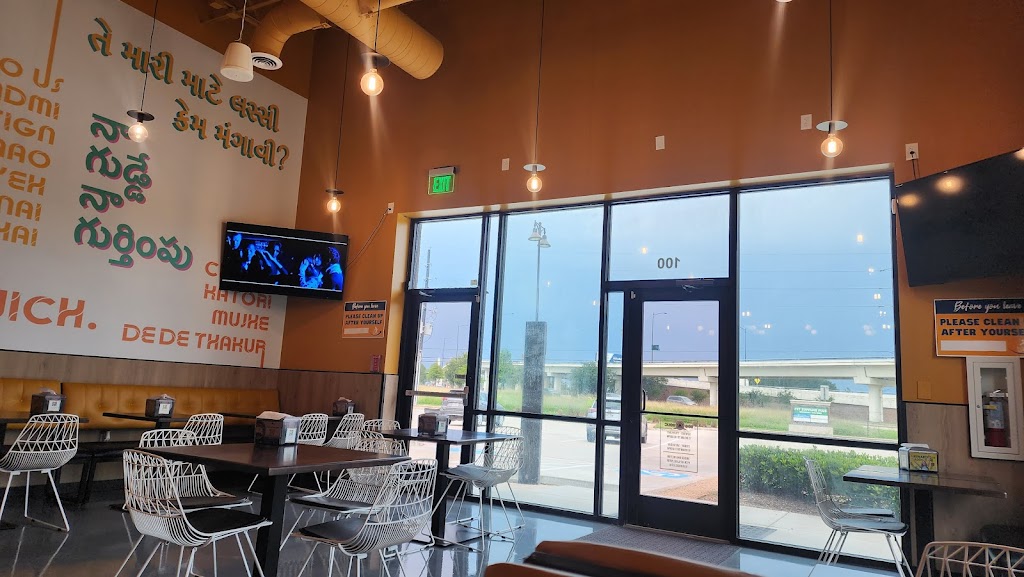 Eggholic - Indian Veg & Egg Street Food | restaurant | 232 Hwy 6 suite 100, Sugar Land, TX 77478, USA | 2816370032 OR +1 281-637-0032