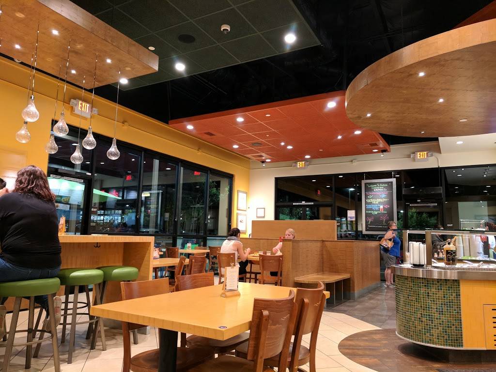Rubios Coastal Grill | restaurant | 1335, 15303 Whittier Blvd, Whittier, CA 90603, USA | 5624797830 OR +1 562-479-7830