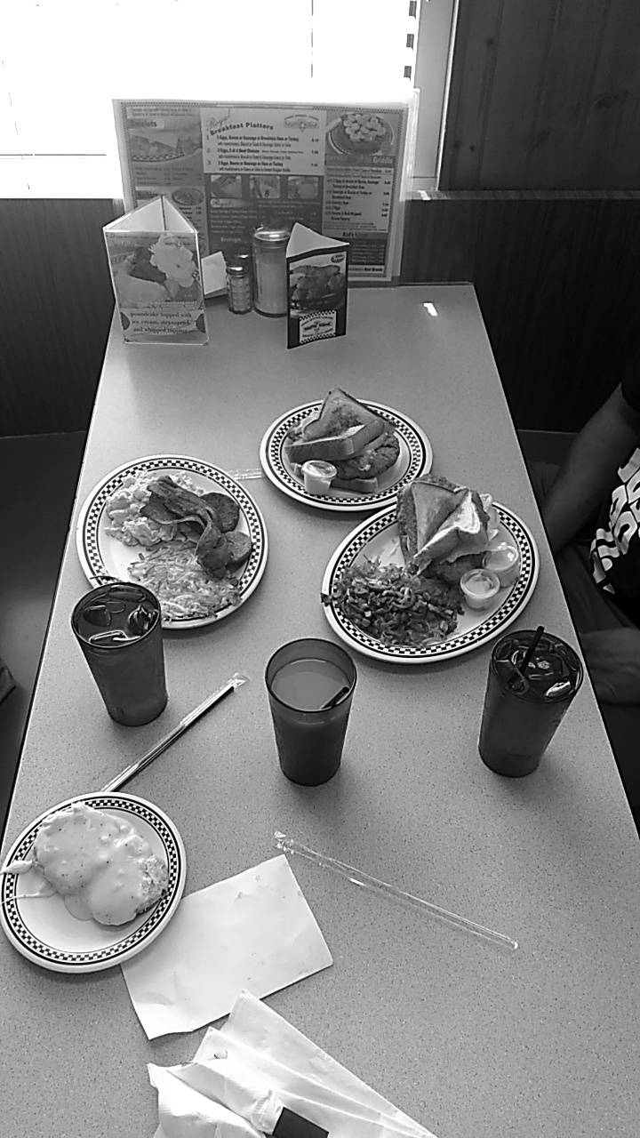 Royal Waffle King | restaurant | 2040 S Highway 27, Somerset, KY 42501, 2040 US-27, Somerset, KY 42501, USA | 6066769690 OR +1 606-676-9690