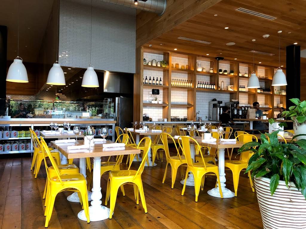 True Food Kitchen | restaurant | 180 El Camino Real Ste 1140, Palo Alto, CA 94304, USA | 6502725157 OR +1 650-272-5157