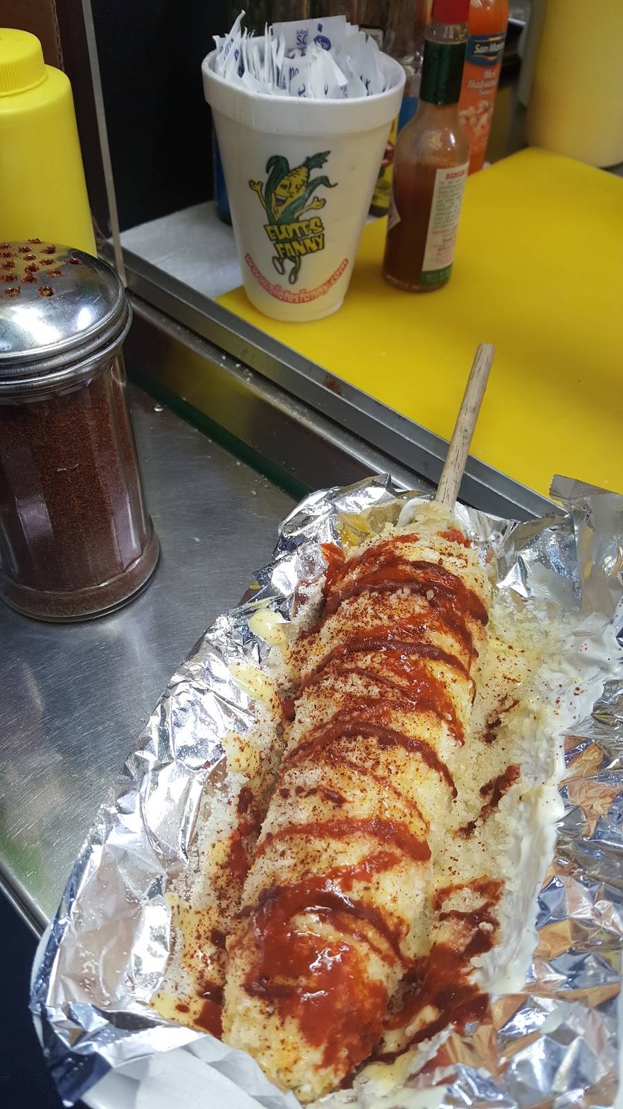 ELOTES FANNY | restaurant | 408 E Rundberg Ln, Austin, TX 78753, USA | 4694320469 OR +1 469-432-0469