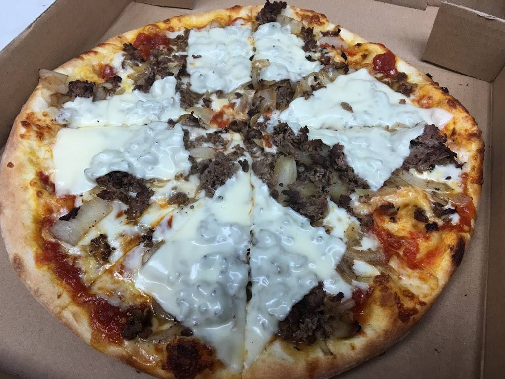 Pyramids Pizza | restaurant | 916 Kerlin St, Chester, PA 19013, USA | 6108769614 OR +1 610-876-9614