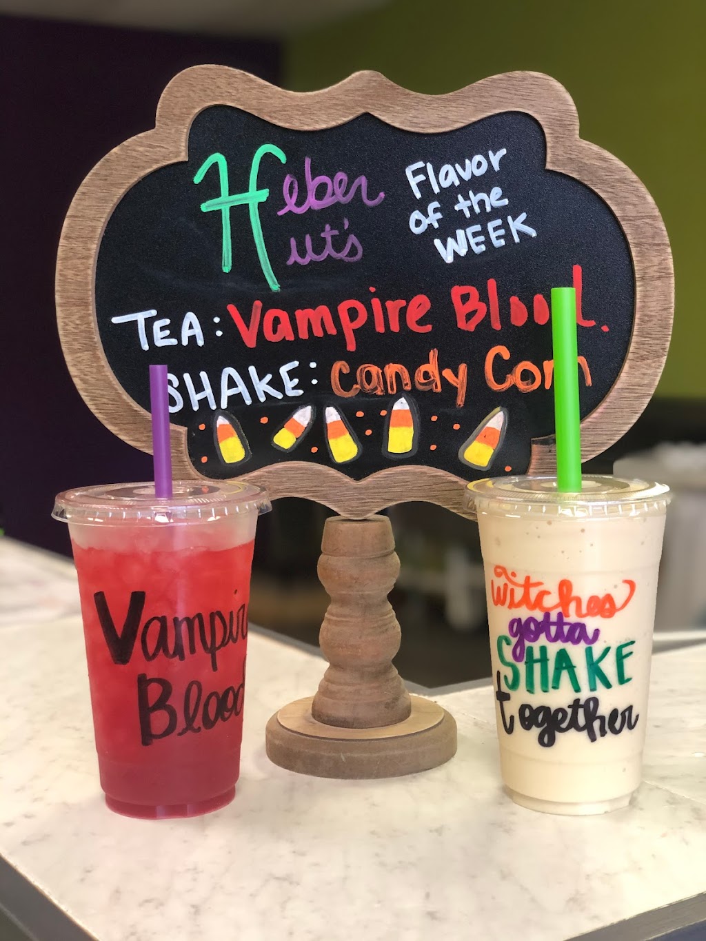 Heber Hut | restaurant | 203-B Tulaka Blvd, Heber Springs, AR 72543, USA | 5019993606 OR +1 501-999-3606