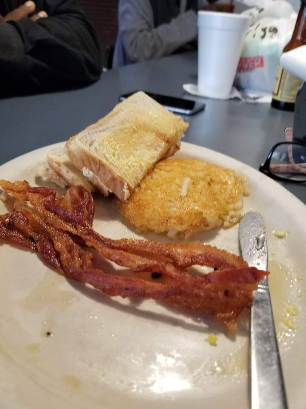 CKs | cafe | 1698 Poplar Ave, Memphis, TN 38104, USA | 9012766737 OR +1 901-276-6737