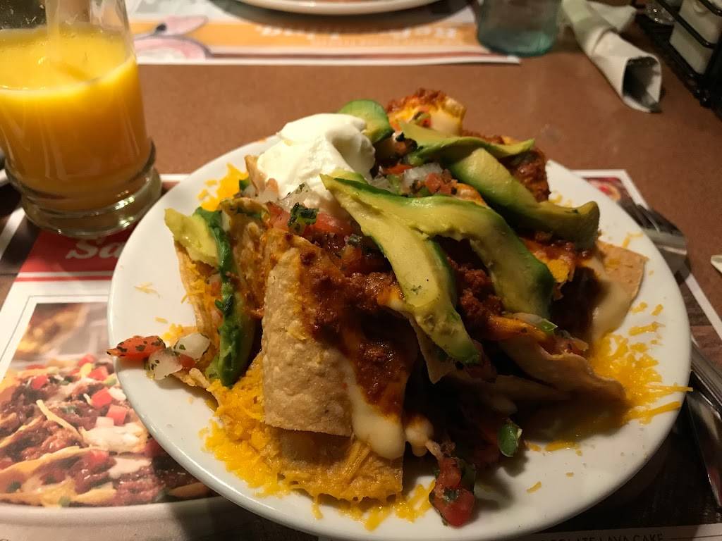 Dennys | restaurant | 529 Avenida Pico, San Clemente, CA 92672, USA | 9494922382 OR +1 949-492-2382