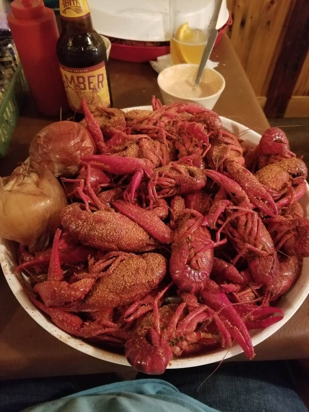 Cajun Claws | restaurant | 1928 Charity St, Abbeville, LA 70510, USA | 3378939437 OR +1 337-893-9437