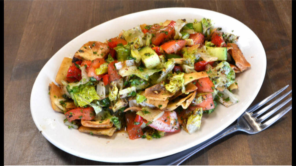 Mauras Mediterranean Cuisine | restaurant | 31 N Cass Ave, Westmont, IL 60559, USA | 6305120010 OR +1 630-512-0010