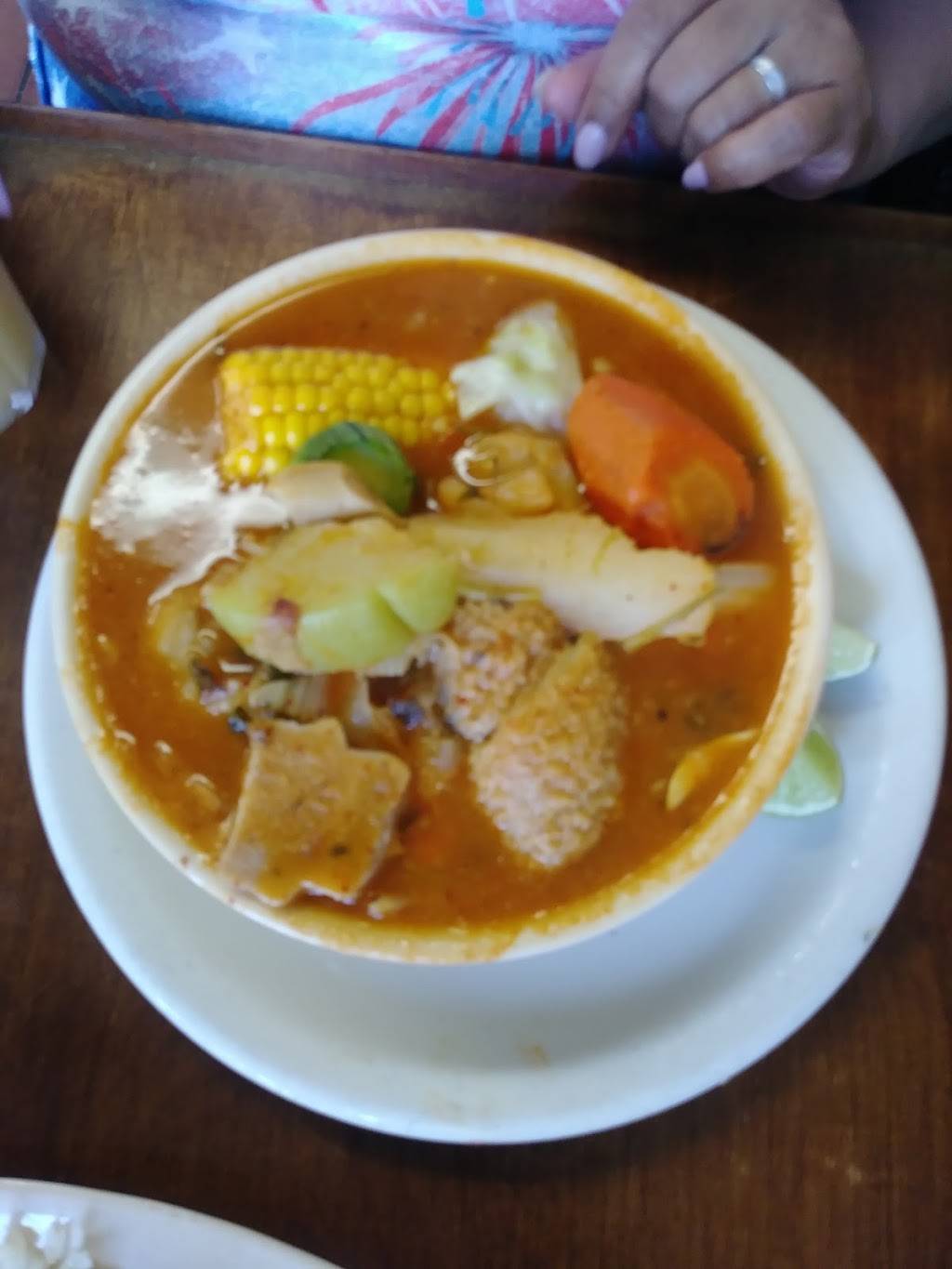 La Cabanita De Don Chepe | restaurant | 6757 Lankershim Blvd, North Hollywood, CA 91606, USA | 8189826066 OR +1 818-982-6066