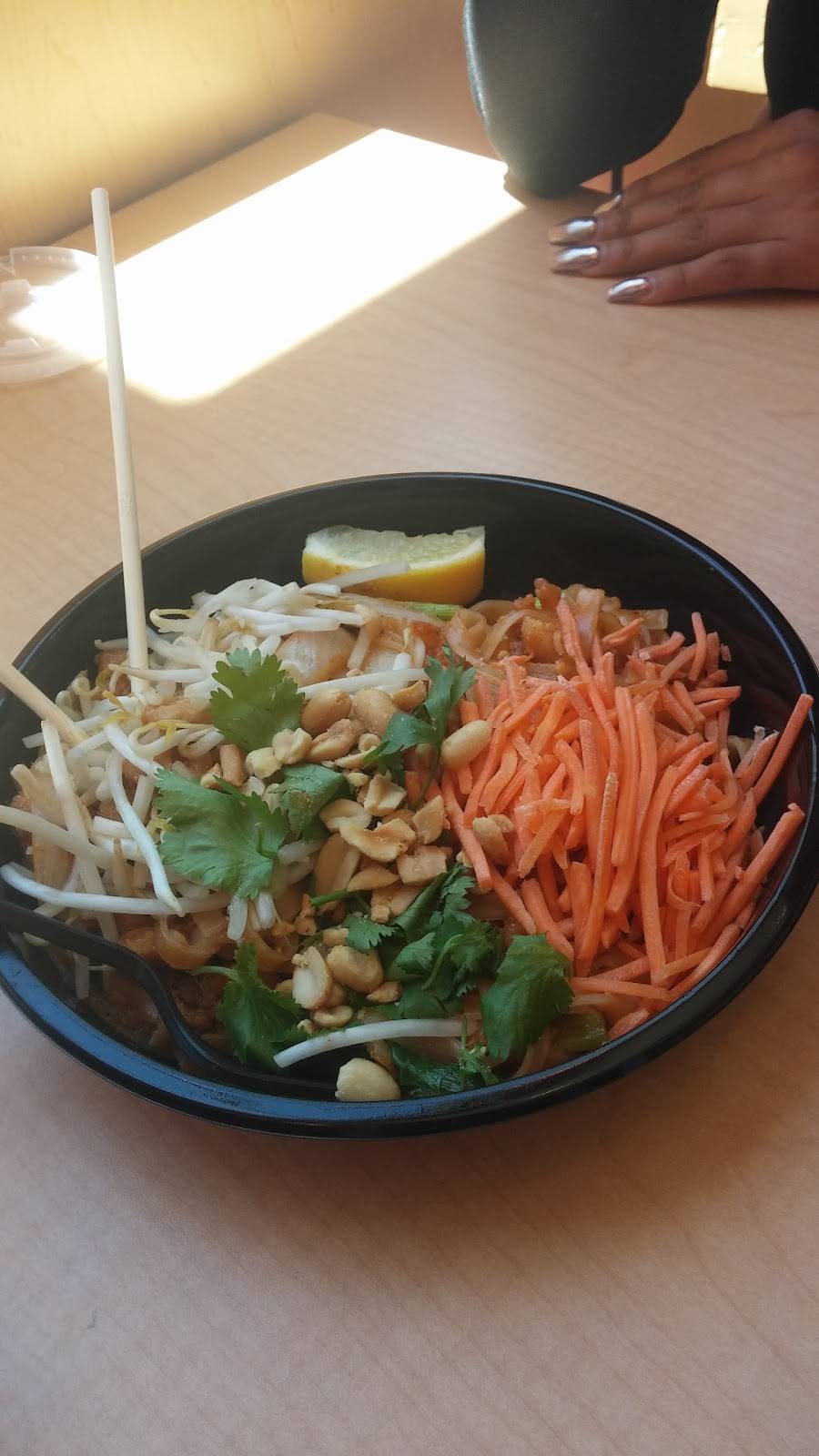 Pick Up Stix Fresh Asian Flavors | meal takeaway | 251 S Melrose Dr #303, Vista, CA 92081, USA | 7607589808 OR +1 760-758-9808