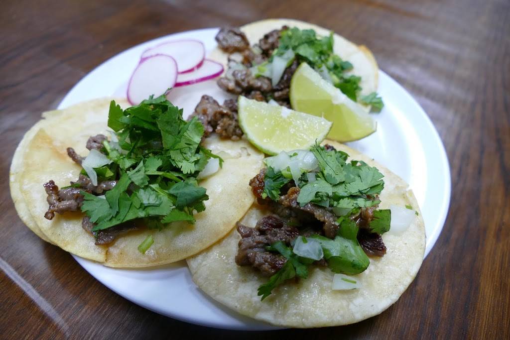 La Salsa Mexican Food | restaurant | 8012 S Tacoma Way, Tacoma, WA 98499, USA | 2069609223 OR +1 206-960-9223