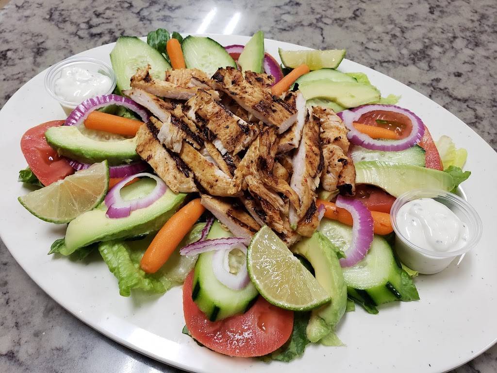 Cabañas Grill Restaurant | restaurant | 4095 Jonesboro Rd, Forest Park, GA 30297, USA | 4042576497 OR +1 404-257-6497