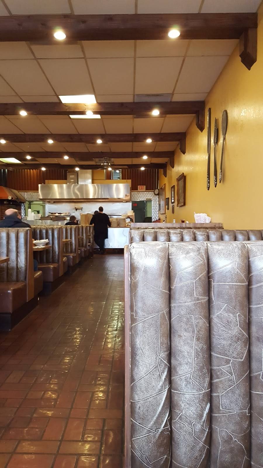 Barneys Hickory Pit | restaurant | 3446 Clayton Rd, Concord, CA 94519, USA | 9256809761 OR +1 925-680-9761