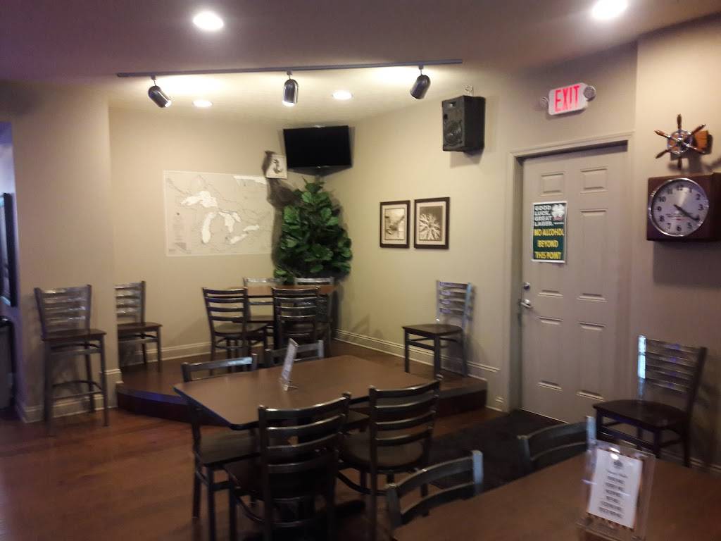 Shore House Tavern | restaurant | 306 W Water St, Sandusky, OH 44870, USA | 4195020060 OR +1 419-502-0060