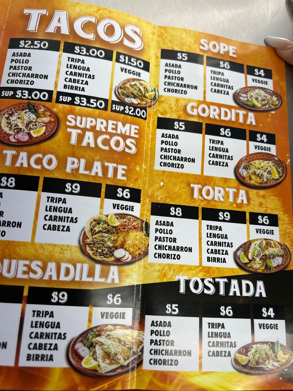 Peñas taqueria #2 | restaurant | 1126 E Pine St, Lodi, CA 95240, USA | 2092635733 OR +1 209-263-5733