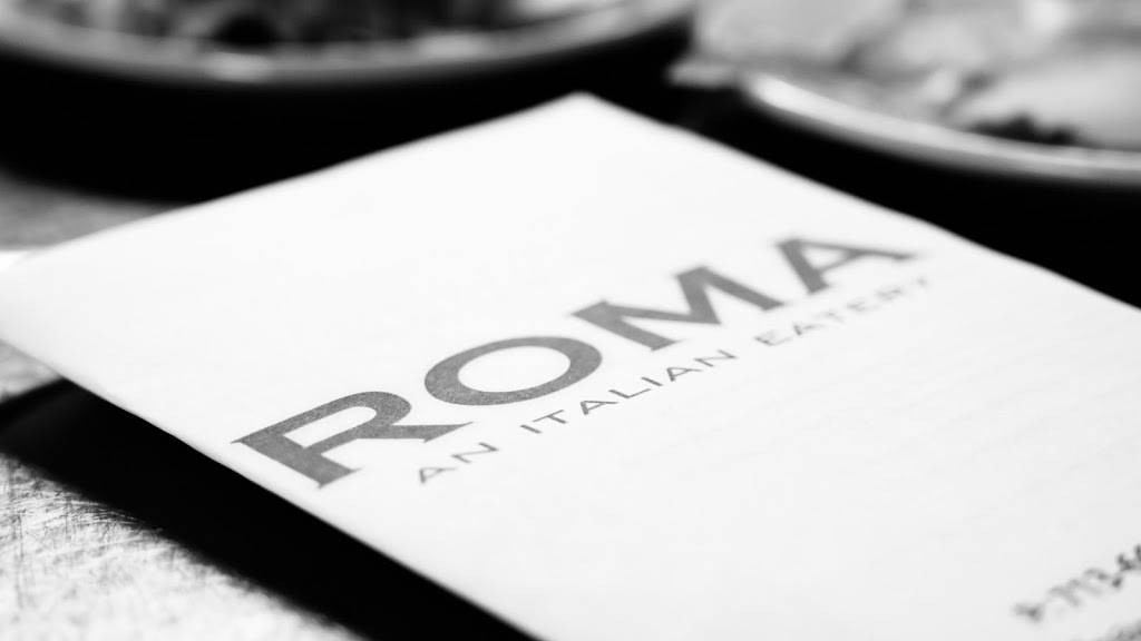 ROMA, an Italian eatery in Rice Village | restaurant | 2347 University Blvd, Houston, TX 77005, USA | 7136647581 OR +1 713-664-7581