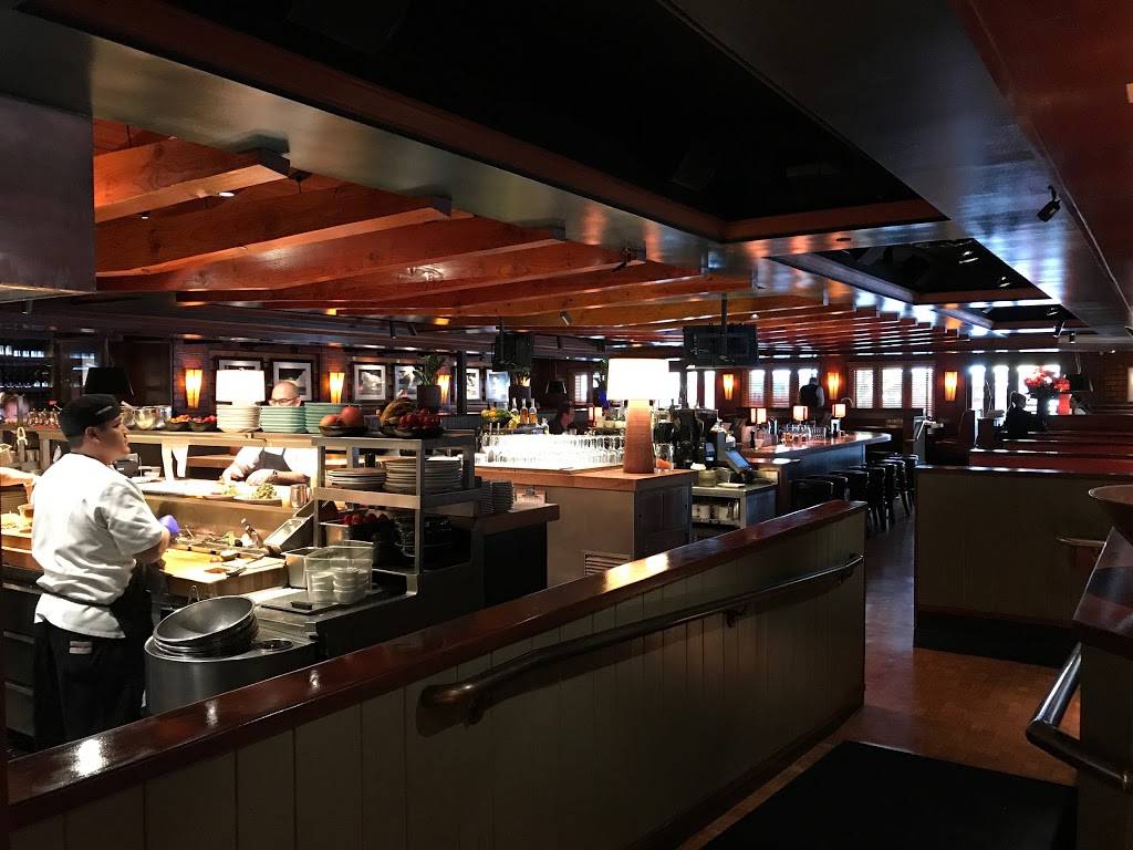 Cherry Creek Grill | restaurant | 184 Steele St, Denver, CO 80206, USA | 3033223524 OR +1 303-322-3524