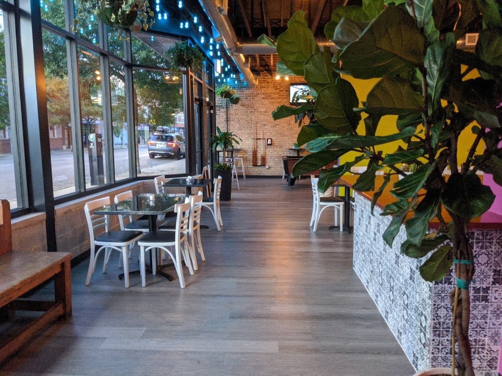 Tacos Lotería | restaurant | 3329 W Armitage Ave, Chicago, IL 60647, USA | 7734860378 OR +1 773-486-0378