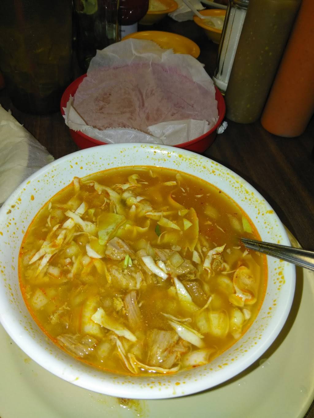 Taqueria Vallarta | restaurant | 3333 West Ave, San Antonio, TX 78213, USA | 2105419964 OR +1 210-541-9964