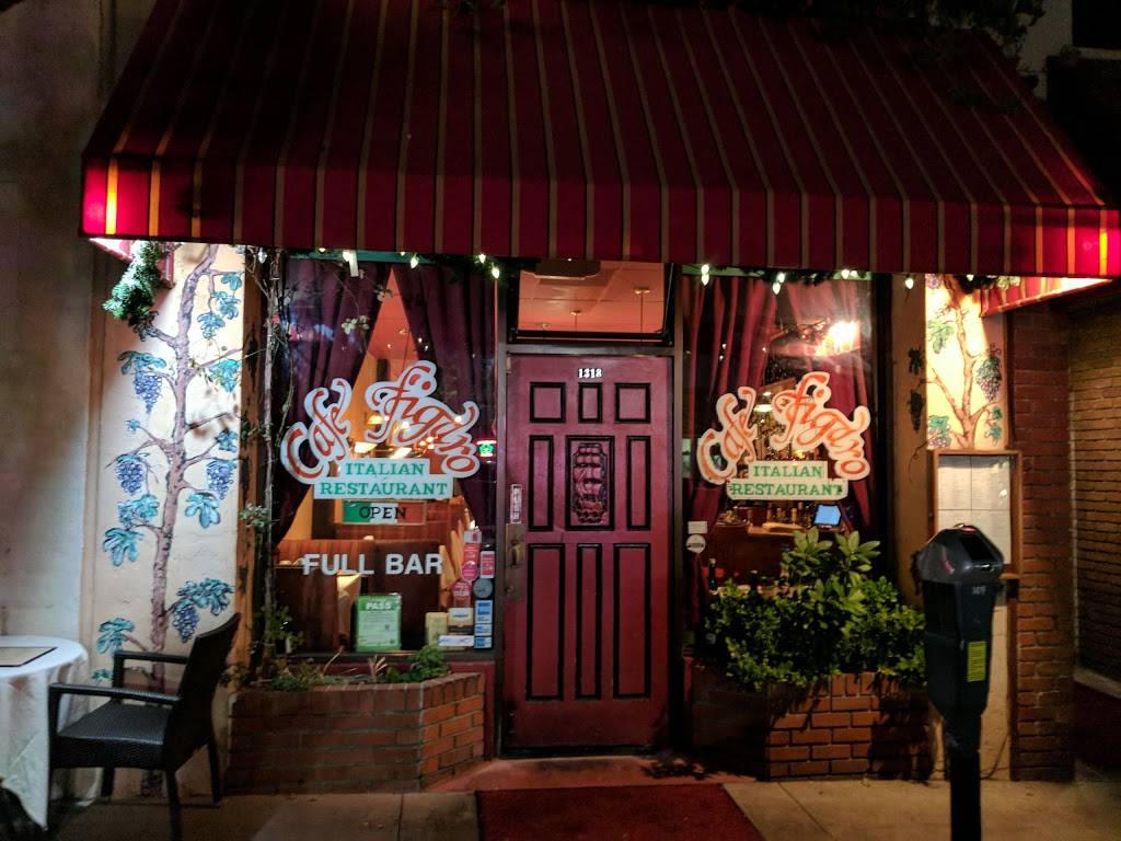 Cafe Figaro | restaurant | 1318 Broadway, Burlingame, CA 94010, USA | 6503448277 OR +1 650-344-8277