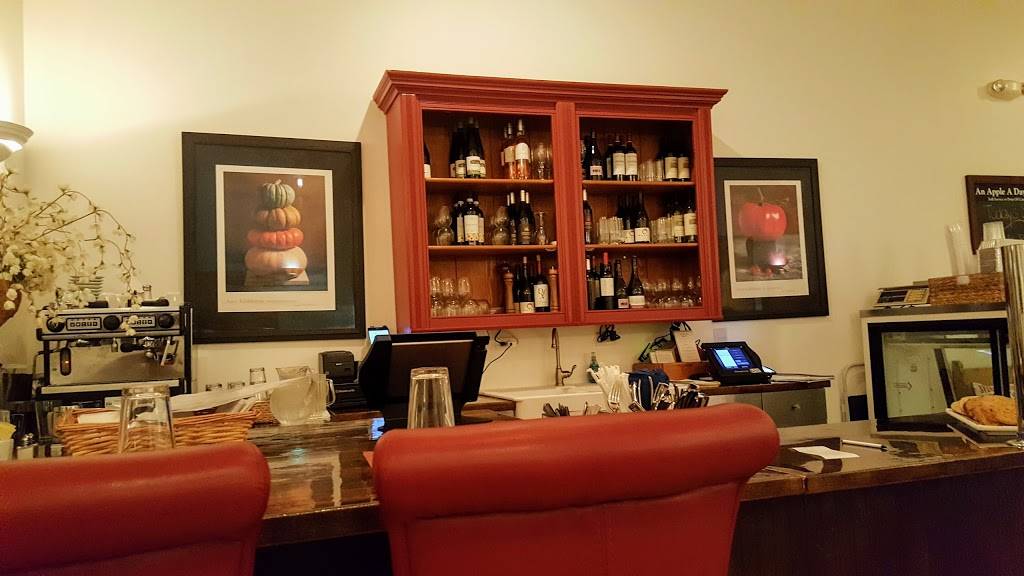 An Apple A Day Catering & Megs Cafe | cafe | 317 Park Ave, Glencoe, IL 60022, USA | 8478352620 OR +1 847-835-2620