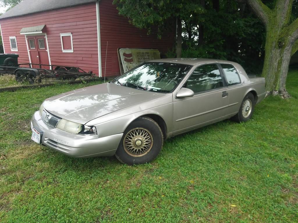 P & M Junction | restaurant | 4645 W 130th St, Cleveland, OH 44135, USA | 2169412225 OR +1 216-941-2225