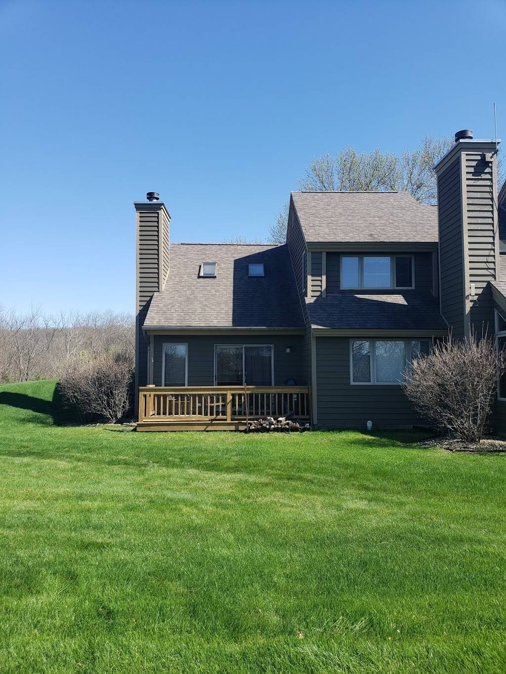 Eagle Ridge Resort & Spa | restaurant | 444 Eagle Ridge Dr, Galena, IL 61036, USA | 8157775000 OR +1 815-777-5000