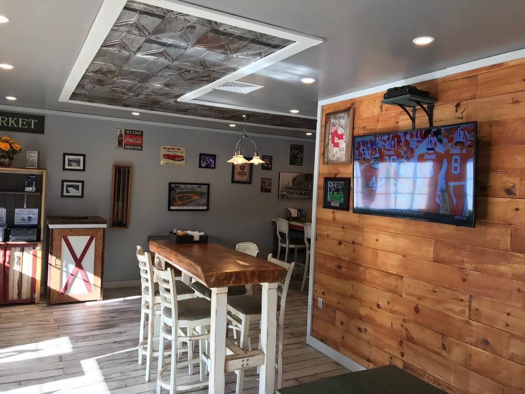 Tolli’s Pizzeria & Deli | restaurant | 4 Southwick St, Feeding Hills, MA 01030, USA | 4137868418 OR +1 413-786-8418