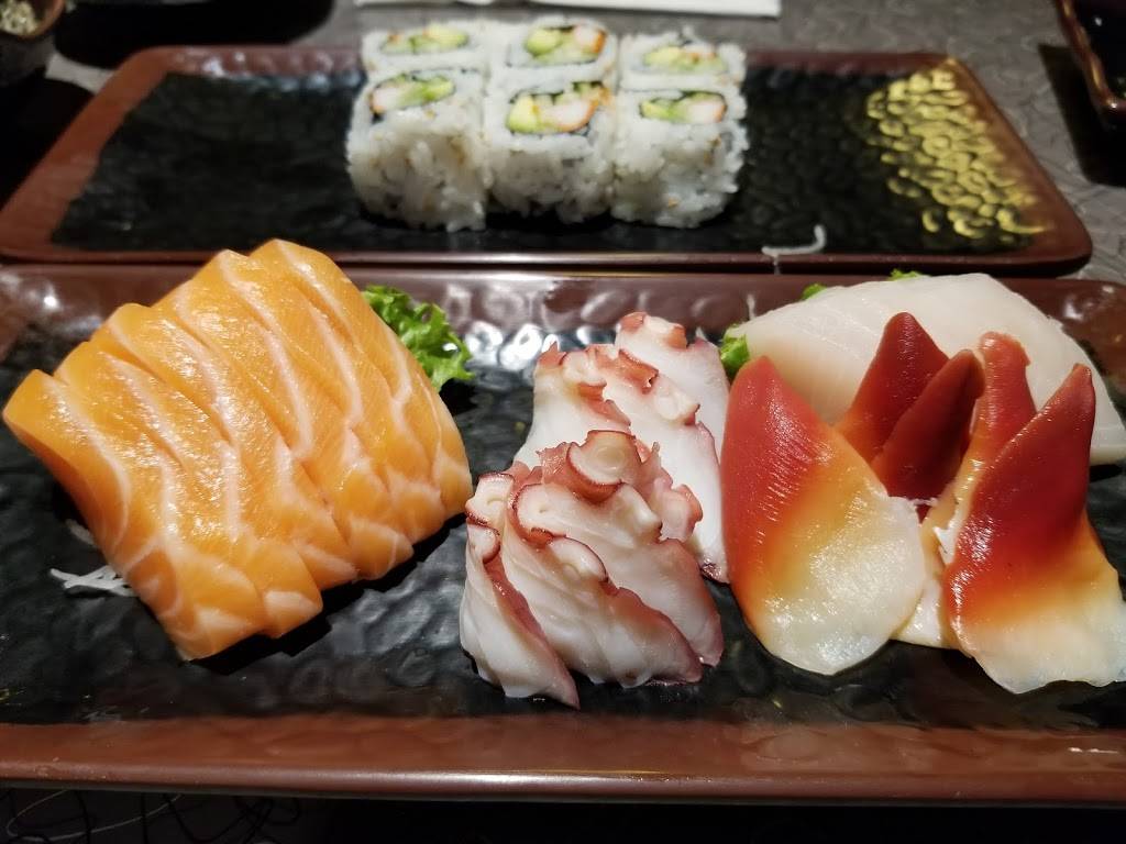 Aji Sai Japanese Restaurant | restaurant | 667 Reid St, Peterborough, ON K9H 4H8, Canada | 7057486666 OR +1 705-748-6666