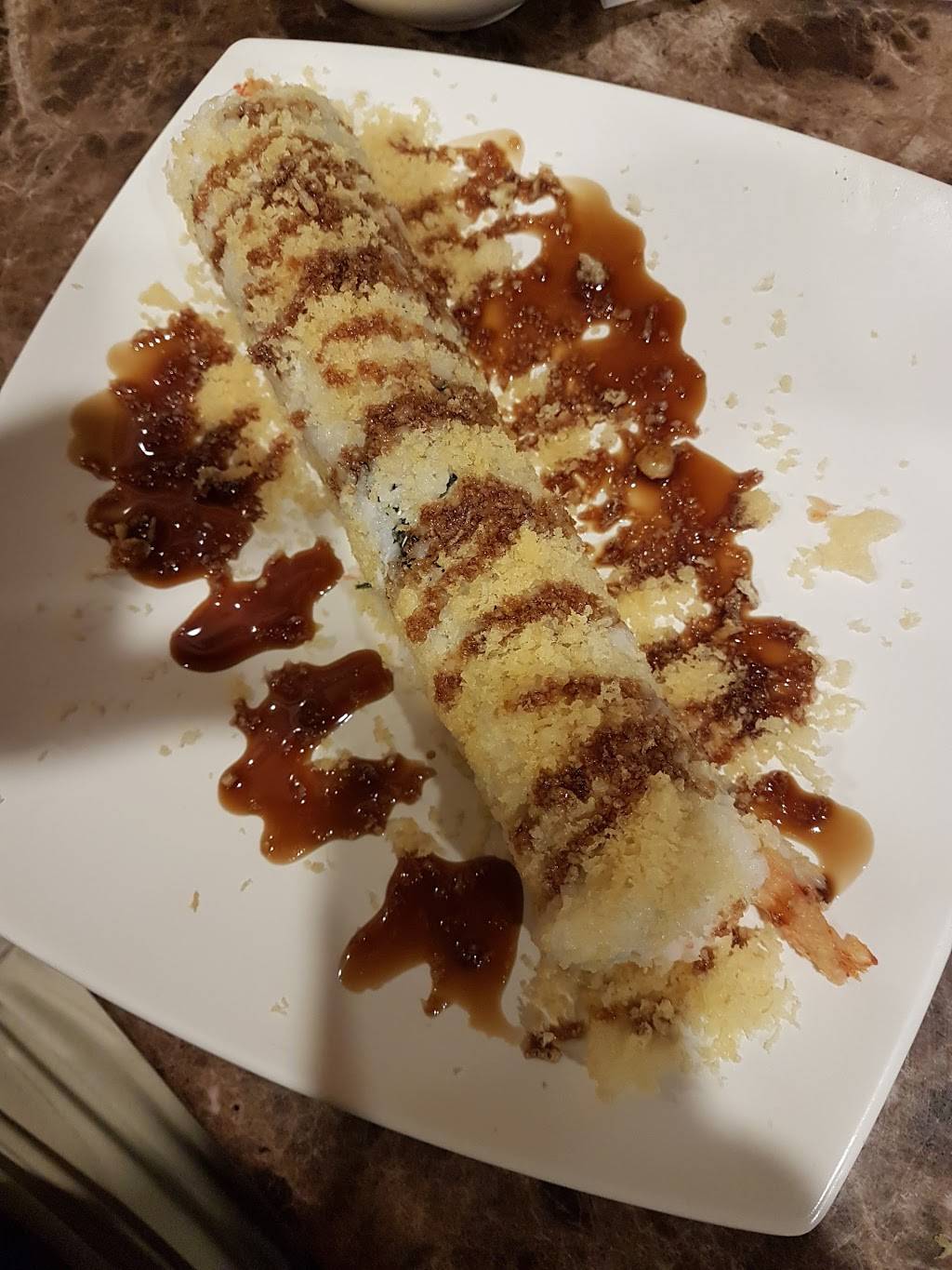 Soya Sushi Restaurant | restaurant | 12209 Hesperia Rd F, Victorville, CA 92395, USA | 7602457765 OR +1 760-245-7765