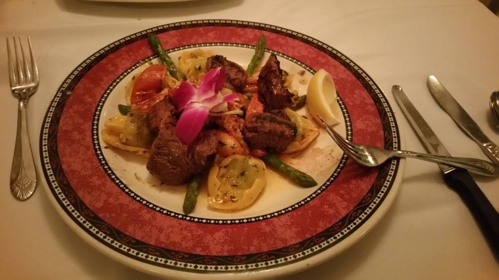 Rons Landing | restaurant | 379 Ocean Blvd, Hampton, NH 03842, USA | 6039292122 OR +1 603-929-2122