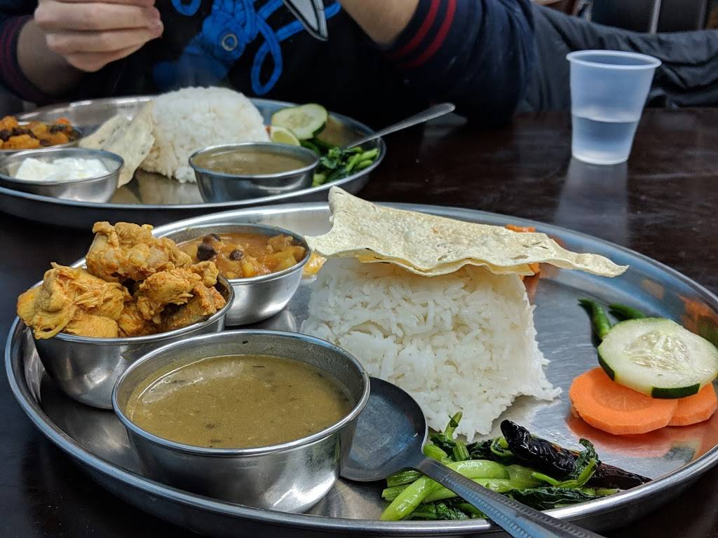 Tawa Roti Dhaulagiri Food | restaurant | 37-38 72nd St, Jackson Heights, NY 11372, USA | 7184577766 OR +1 718-457-7766