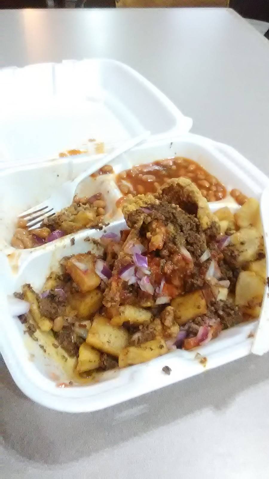 Jackss BBQ & Pizza | restaurant | 2416, 3055 Buffalo Rd, Rochester, NY 14624, USA | 5852470123 OR +1 585-247-0123