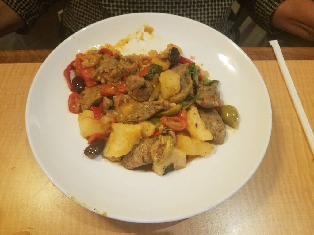 Trattoria La Vigna | restaurant | 412 20th St, Galveston, TX 77550, USA | 4094974927 OR +1 409-497-4927